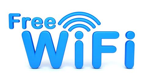 Free wif. Dec 9, 2020 · The best way to find free Wi-Fi hotspots near you is by using an app on your phone that has access to a large database of hotspots. Your internet service provider (ISP) might also make local ... 