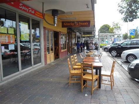 Free wifi - Gloria Jeans Kingsway, Glen Waverley ... - Tripadvisor