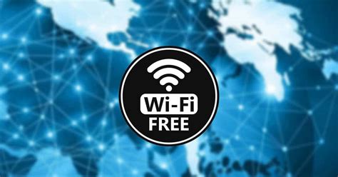 Free wifi apps that actually work.  A strong Wifi connection is needed to successfully ac...