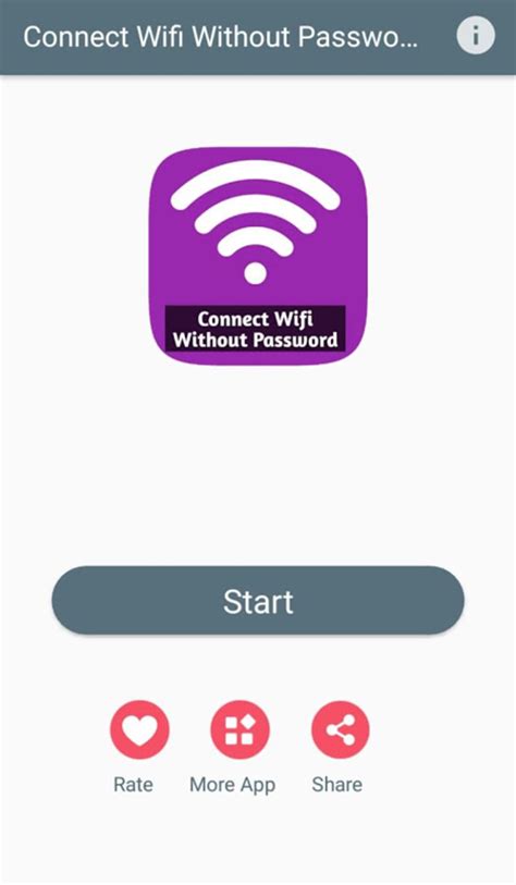 Free wifi connect without password app download for android.  A privat...