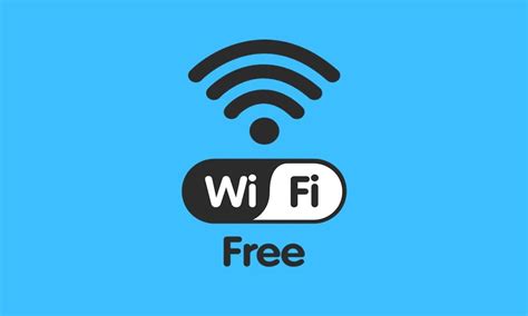 Free wifi spots near me. Things To Know About Free wifi spots near me. 