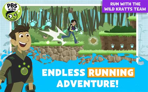 Free wild kratts games. Enter the Wild Kratts Headquarters. Play games, create a character, and more! 