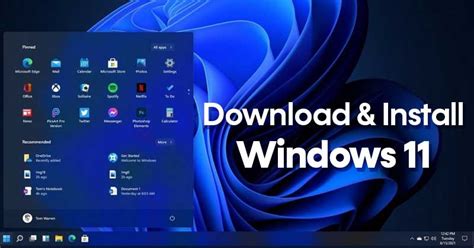 Free win 11 for free