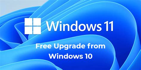 Free windows 11 upgrade. Nov 26, 2022 · If you are still on Windows 7 or 8, you can upgrade to Windows 10 for free. Whether you’re going from 7 / 8 to 10 or 10 to 11, you can upgrade either by using an install disk (created with the ... 