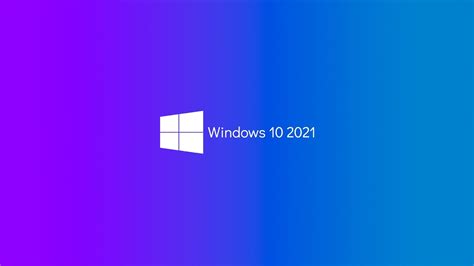 Free windows 2021 2025 