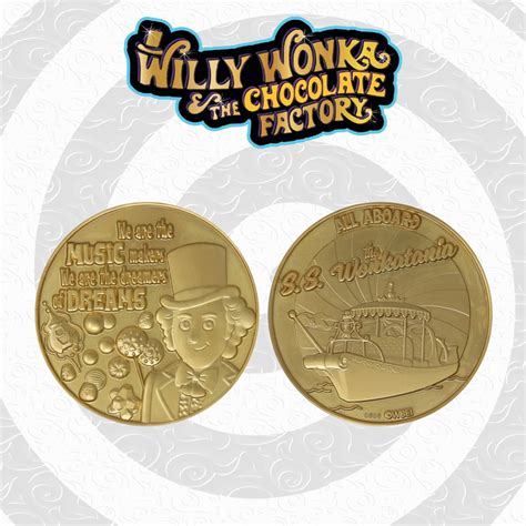 12 watchers. Willy Wonka & the Chocolate Factory 9 Cards SET All Character Arcade Coin Pusher. C $16.30. rubberrigby (917) 100%. Buy It Now. +C $16.83 shipping. from United States. 9 watchers. Willy Wonka & the Chocolate Factory Arcade Card Complete Set Less Golden Ticket.