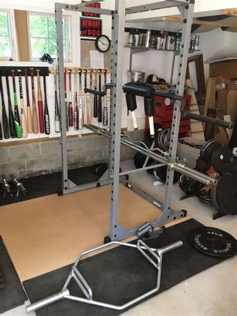 Workout Equipment. (Littleton) It's structurally fine! Pads are worn, but it works as it should. Please pick up for free at curb at 1685 W Davies Ave 80120. Thanks!. 