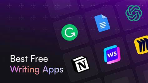 Free writing apps for android.  We list the best free writing apps and so...