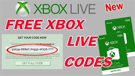 Free xbox code. Things To Know About Free xbox code. 
