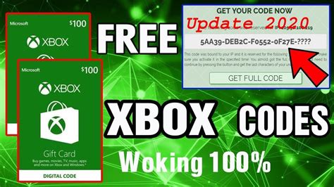 Being the frugal personal finance blogger that I am, I’ve tried to find good ways to get cheap or free games. In this article, I’ll share the best ways to get free Xbox gift cards and codes so you can get digital games at no cost. How to Get Free Xbox Gift Cards. There are more ways to get free Xbox codes than you might expect.. 