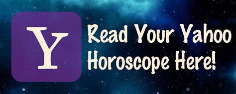 The Yahoo member directory is a database of Yahoo users. It can be searched by name or by information contained in individual Yahoo user profiles.. Free yahoo daily horoscope
