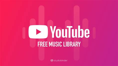 Free youtube music library. Audio Library is a channel dedicated to search, catalog, sort and publish No Copyright Music, Vlog Music and Royalty Free Music for content creators · https:... 