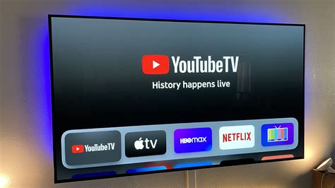 Free youtube tv. Watch live TV from 70+ networks including live sports and news from your local channels. Record your programs with no storage space limits. No cable box required. Cancel anytime. TRY IT FREE! 