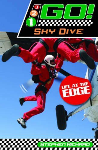 Download Free Dive Life At The Edge By Stephen Rickard