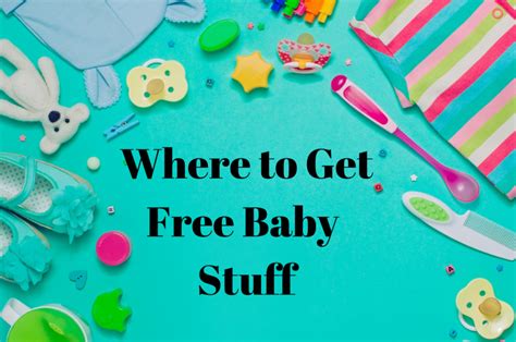 Free-baby-stuff.com free baby stuff - HypeStat