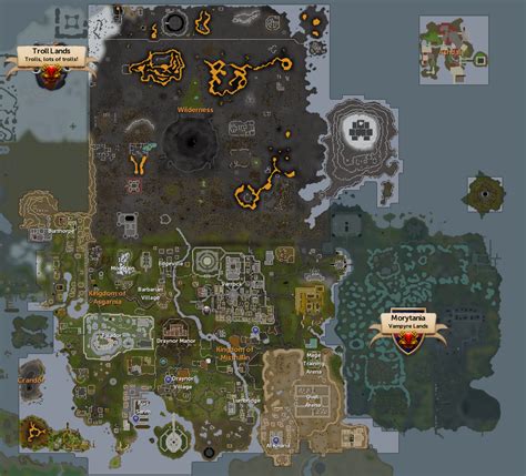 Free-to-play RuneScape Wiki Fandom