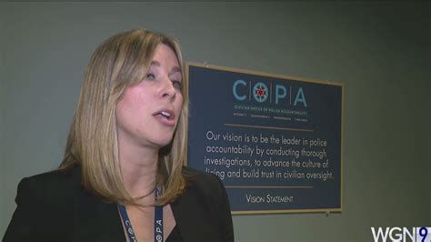 Free-to-public training academy offers Chicagoans insight into COPA