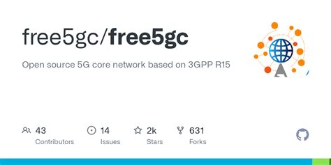 Free5gc vs open5gs.  free5gc Open source 5G core network based on 3GPP R1...