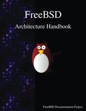 Read Freebsd Developers Handbook By Freebsd Documentation Project