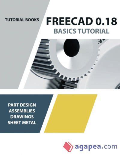 FreeCAD 0.18 Basics Tutorial