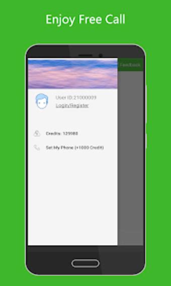 FreeCall APK Download for Android APKfun com