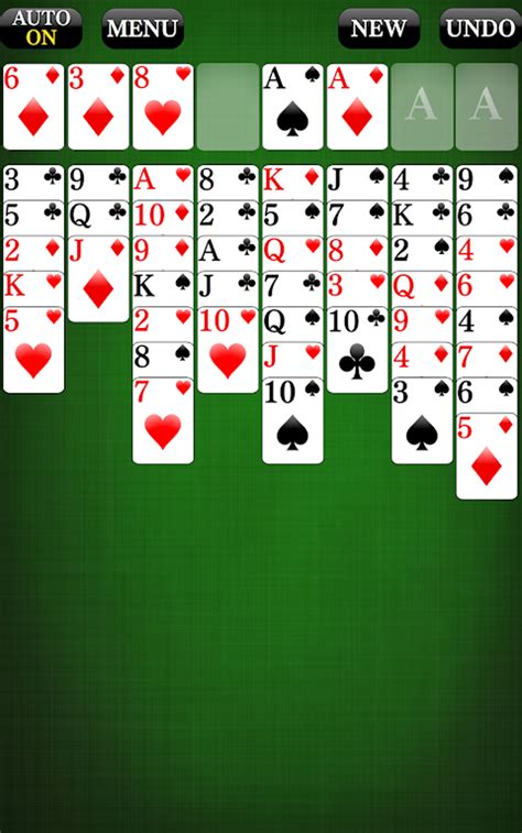 FreeCell APK Download for Android 