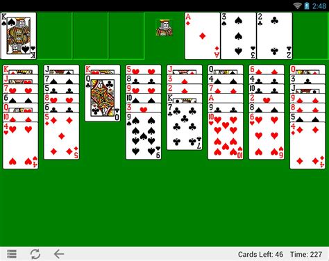 FreeCell Classic Card Game APK Download for Android 