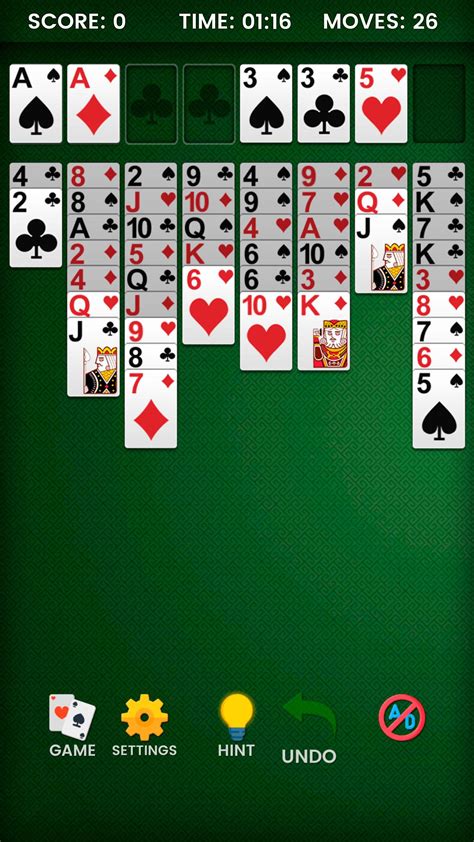 FreeCell Solitaire 2022 APK Download for Android 