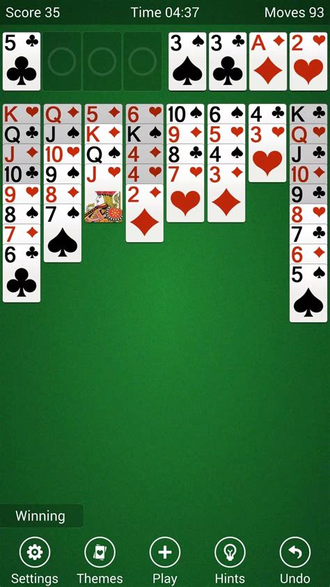 FreeCell Solitaire APK Download for Android 