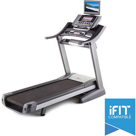 FreeMotion 760 Treadmill ~ Treadmills