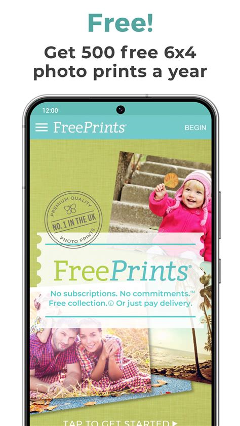FreePrints APK Download for Android 