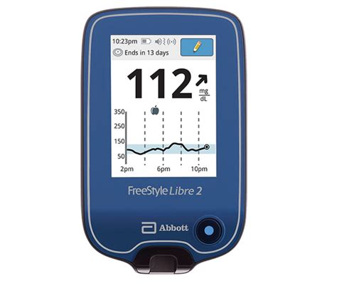 FreeStyle Libre 2 Reader