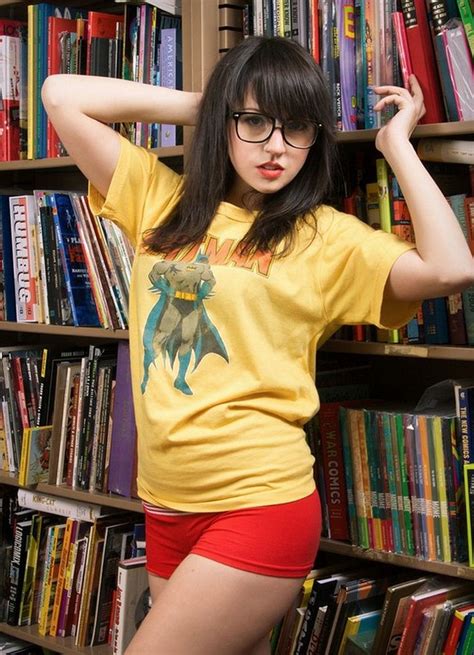 💋 Free_Geeky_Library_Girl Onlyfans Leak XXX