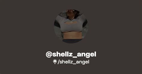 Free_Shellz_Angel Leaked PORN 😈 54 Pics
