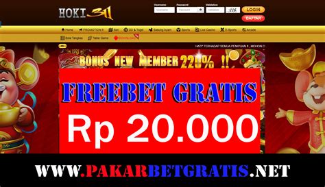 Freebet tanpa deposit tanpa syarat 2022. Rumus dan jitu togel.