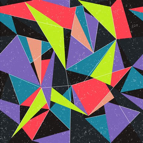 Freebie 9 Geometric Graphic Design Vector PatternsGraphic Google