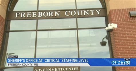 Freeborn county police reports.  # The mission of the Albert Lea Police Department is to enhance...
