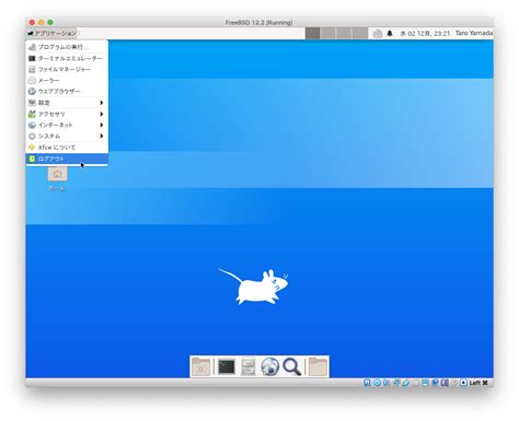 Freebsd startx.  The X Window System is an open source GUI that supports How I start...