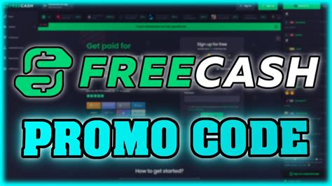 Freecash bonus code - CASHUP365 (250$ and 3 free case)Link in commentIntroducing FreeCash, an exciting and innovative GPT platform that provides you with...