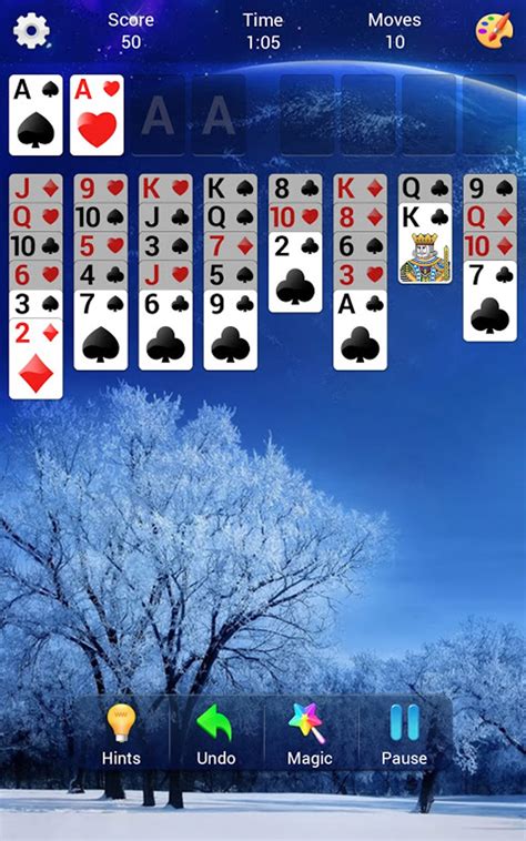 Freecell Solitaire APK Download for Android 