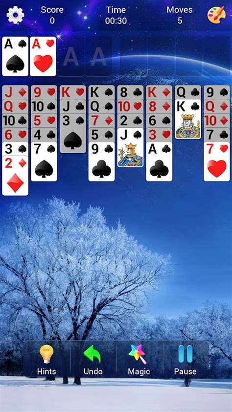 Freecell Solitaire Calm APK Download for Android 