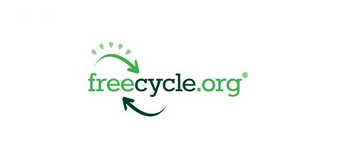 Freecycle: Galway Group