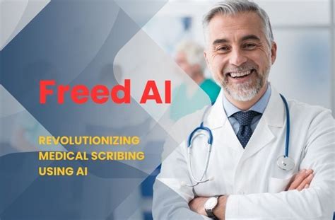 Freed ai. Artificial Intelligence (AI) is revolutionizing industries and transforming the way we live and work. From self-driving cars to personalized recommendations, AI is becoming increas... 