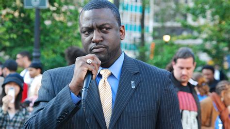 Freed from prison for a crime he didn’t commit, ‘Central Park Five’ member wins NYC Council race