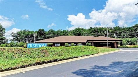 Freedom Detox - Gastonia, NC Rehab.com