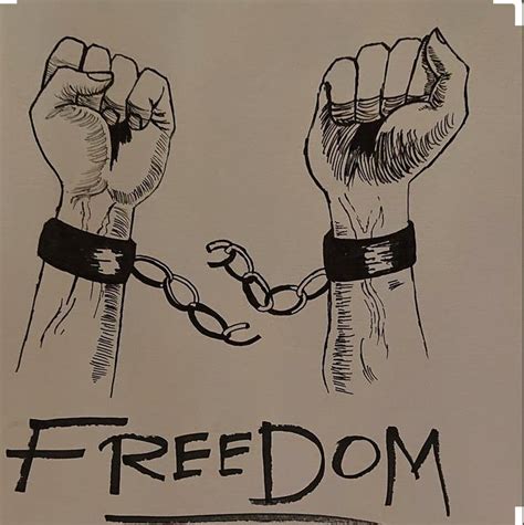 Freedom Drawings