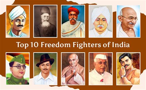 Freedom Fighters