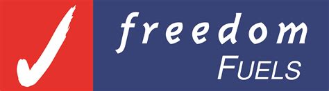 Freedom Fuels - Family and Friends - Club Discount Program