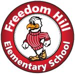 Freedom Hill Elementary School Home of the Eagles!