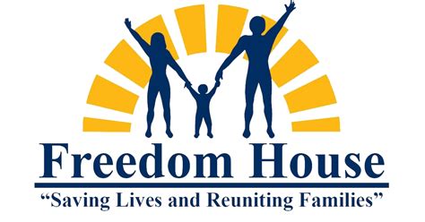 Freedom House 5K